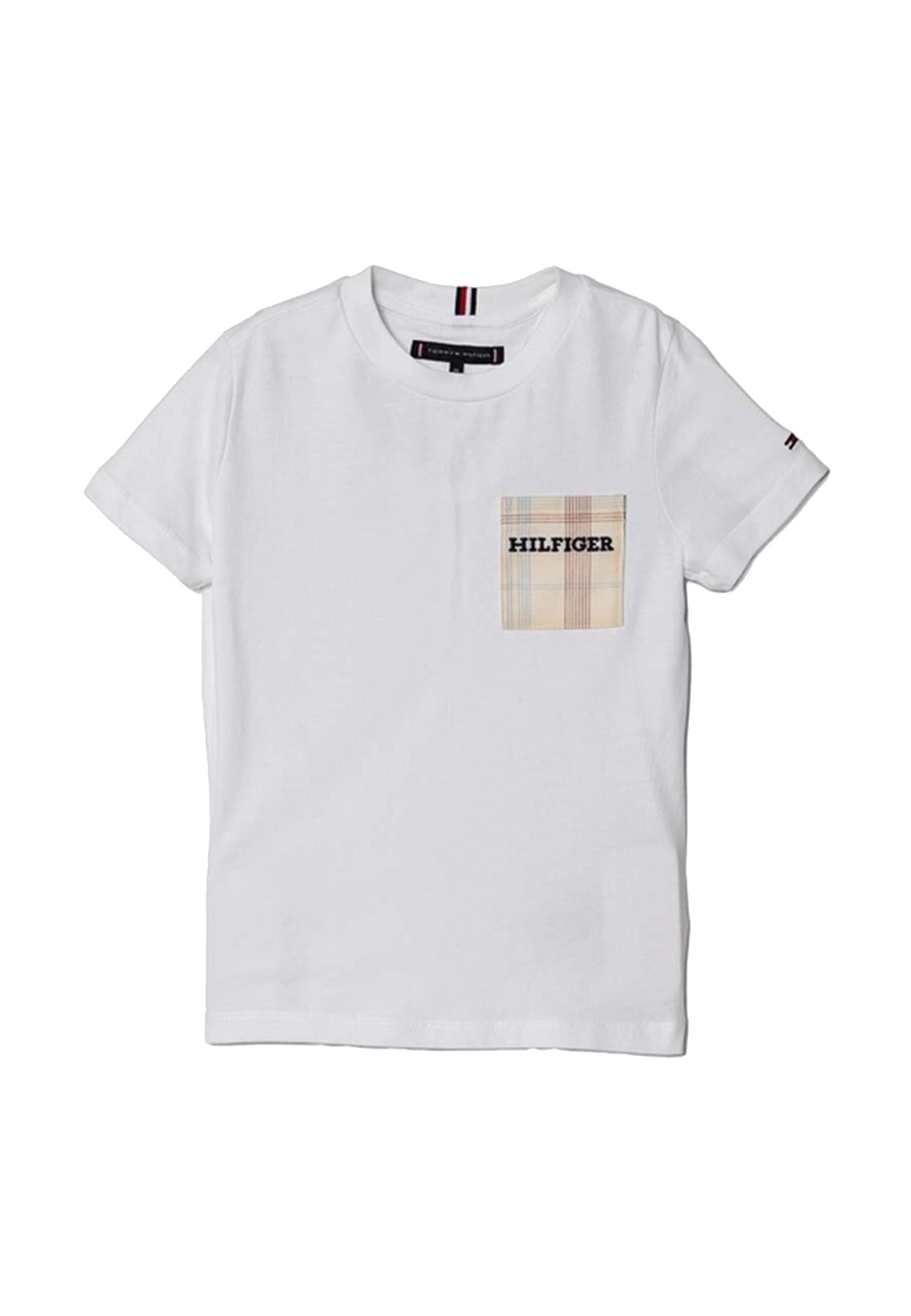 T-shirt TOMMY HILFIGER