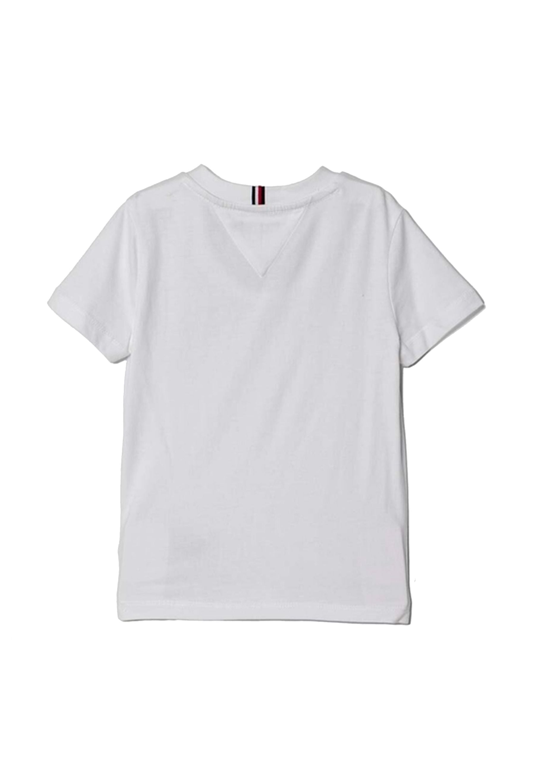 T-shirt TOMMY HILFIGER