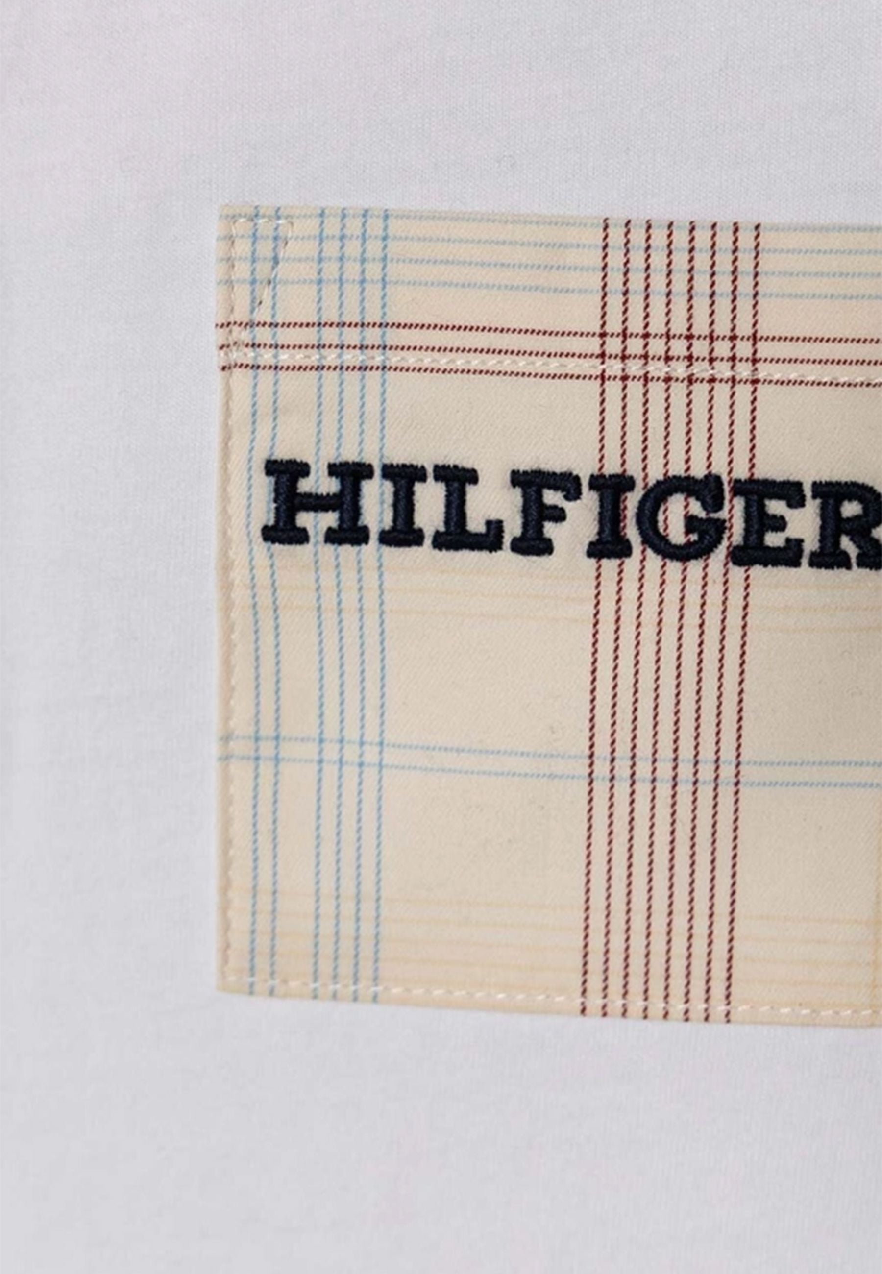 T-shirt TOMMY HILFIGER