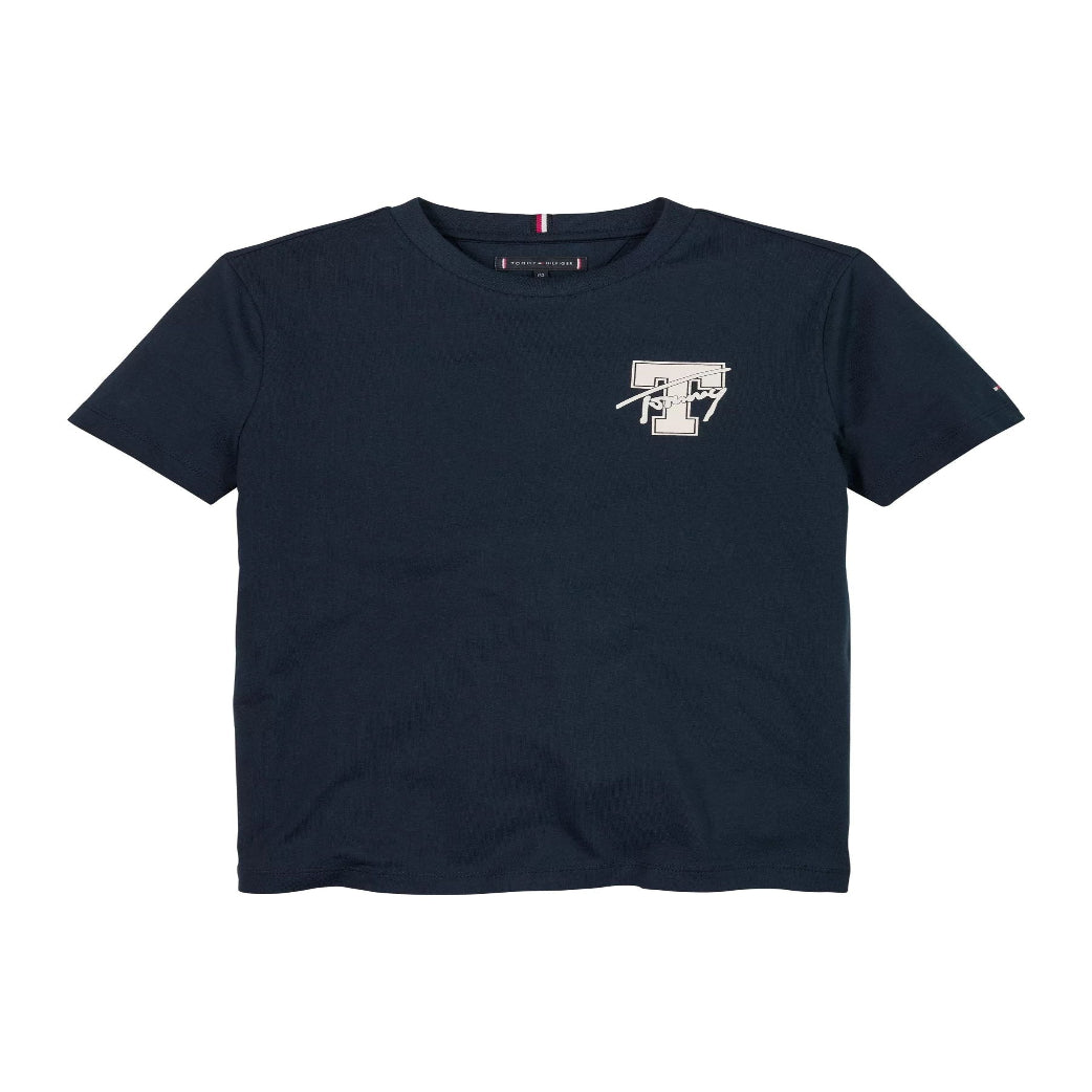 T-shirt TOMMY HILFIGER