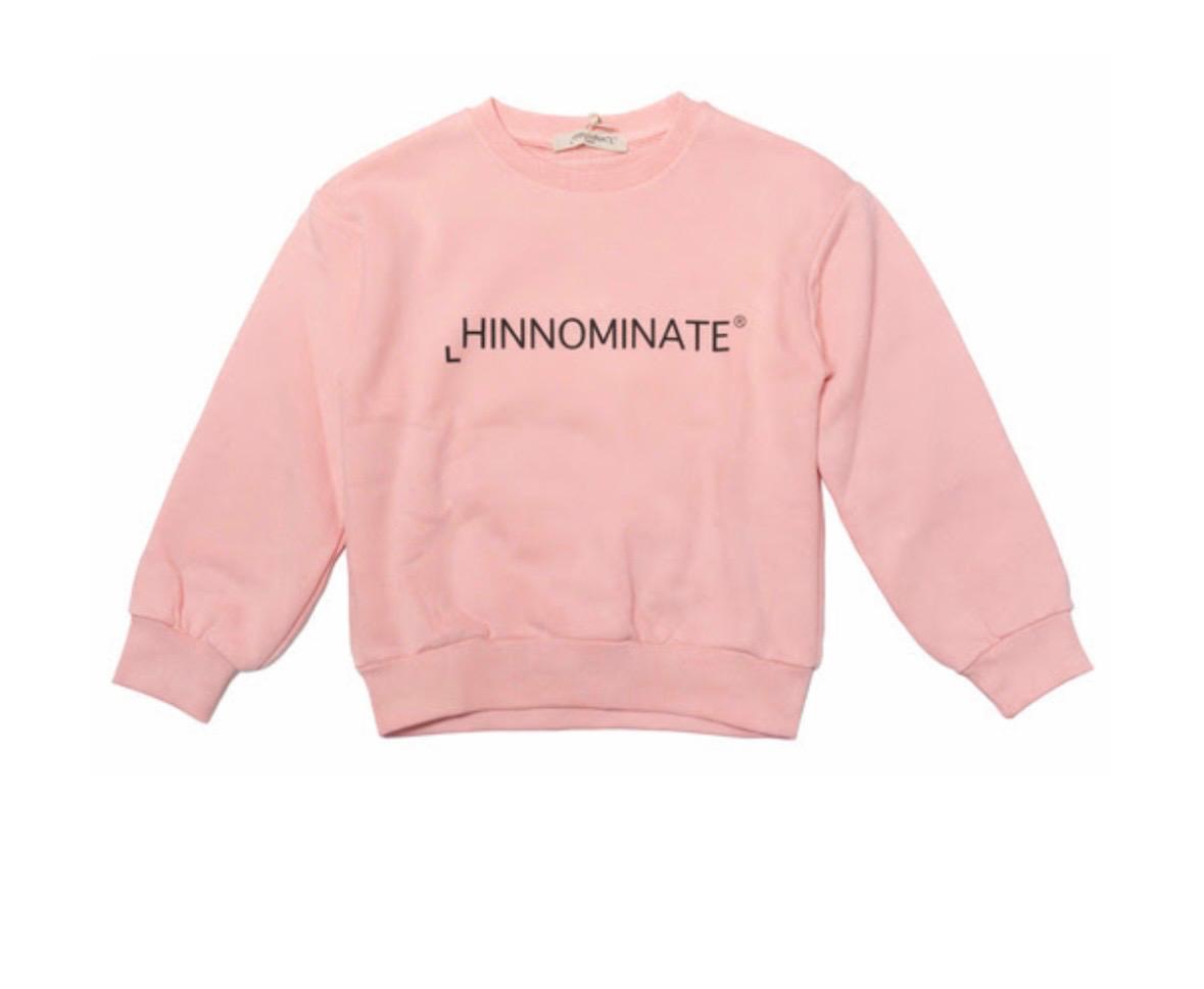 Felpa HINNOMINATE