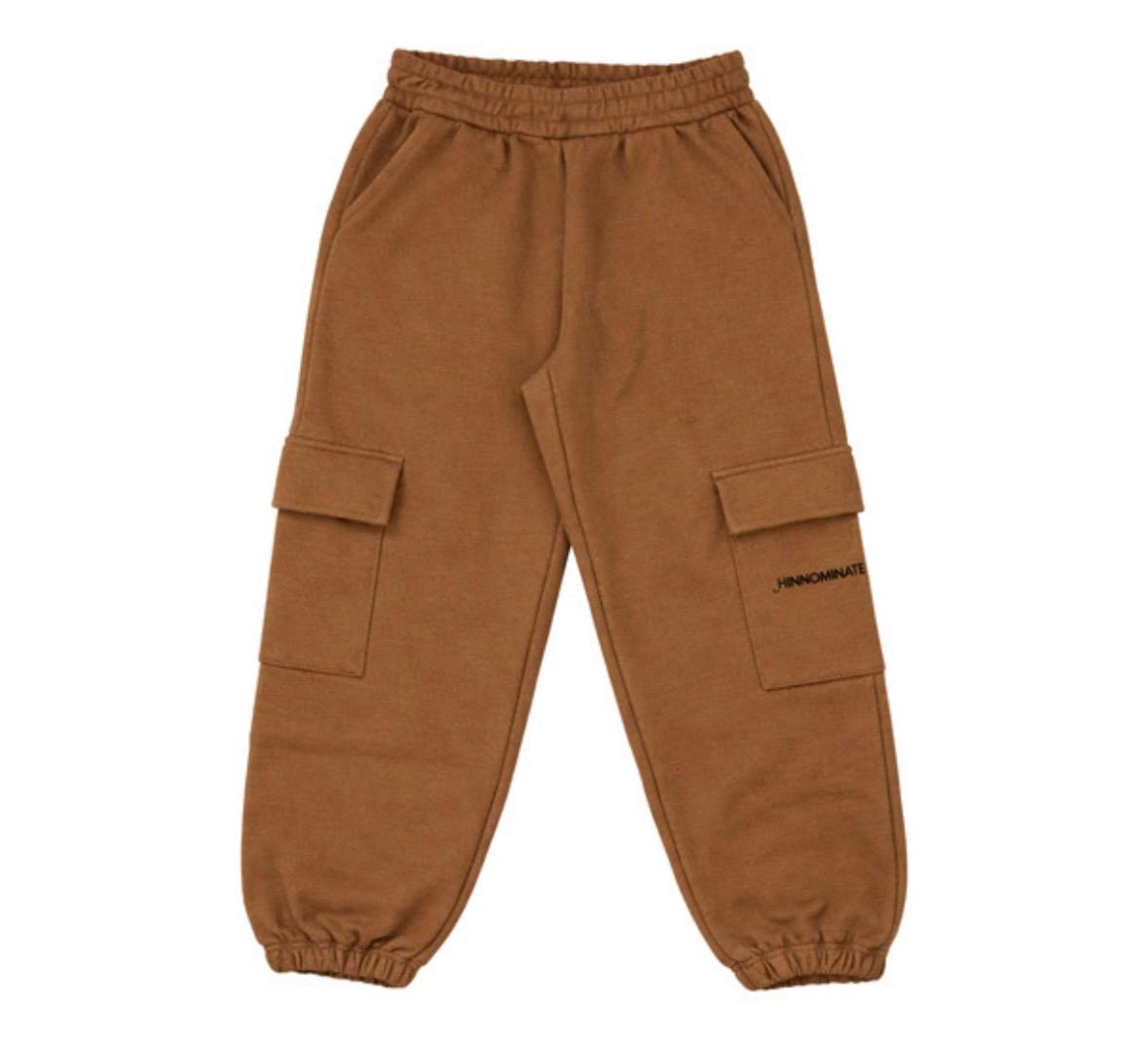 Pantaloni cargo HINNOMINATE
