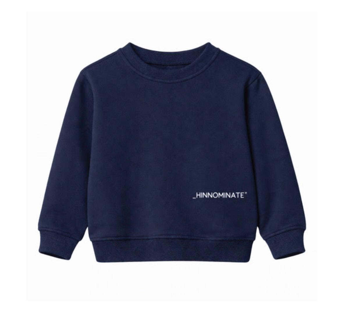Felpa HINNOMINATE