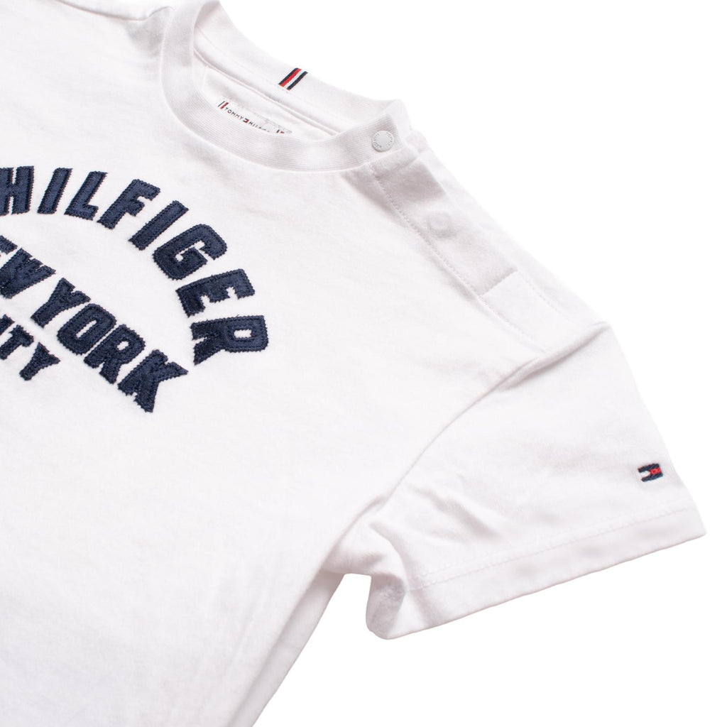 T-shirt TOMMY HILFIGER