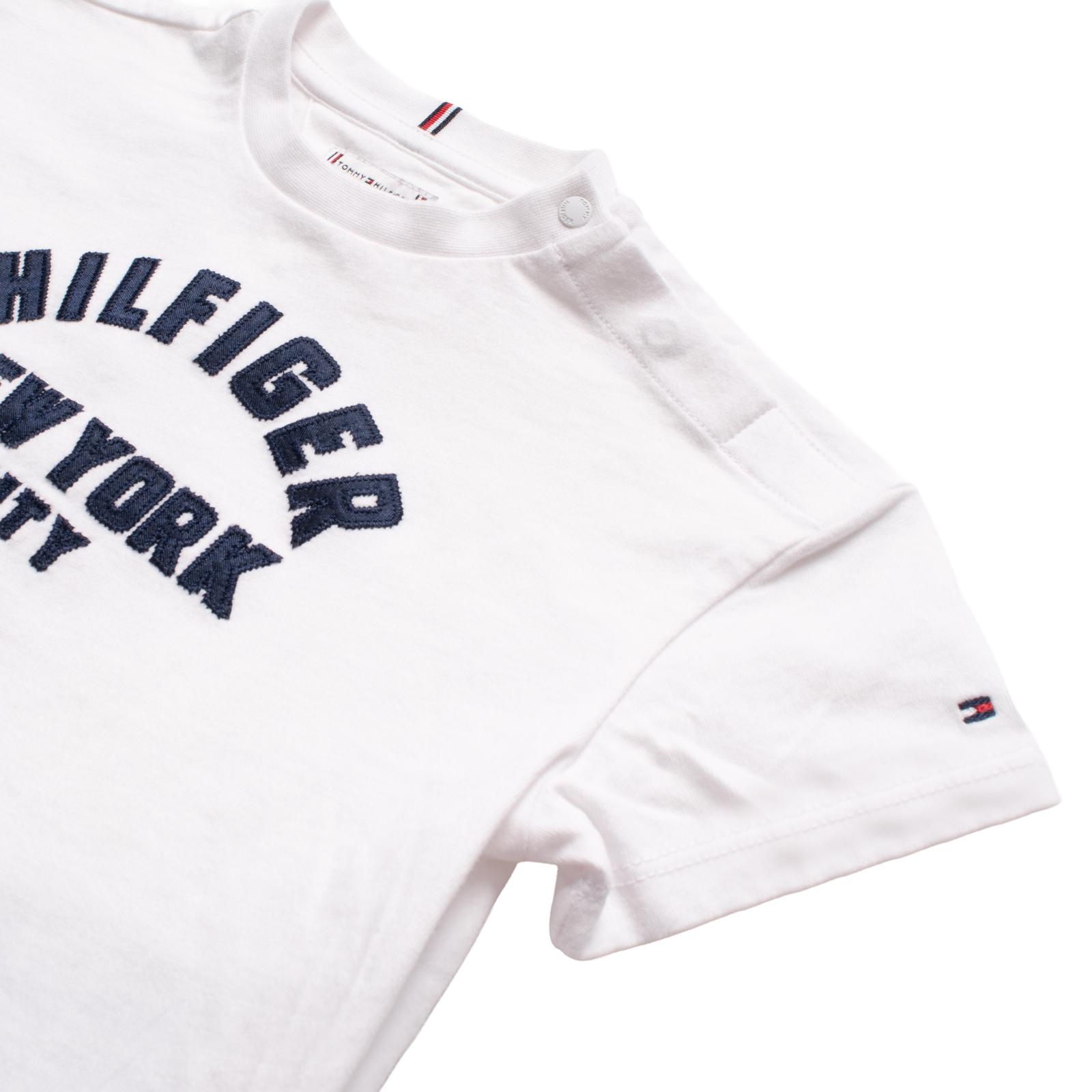 T-shirt TOMMY HILFIGER