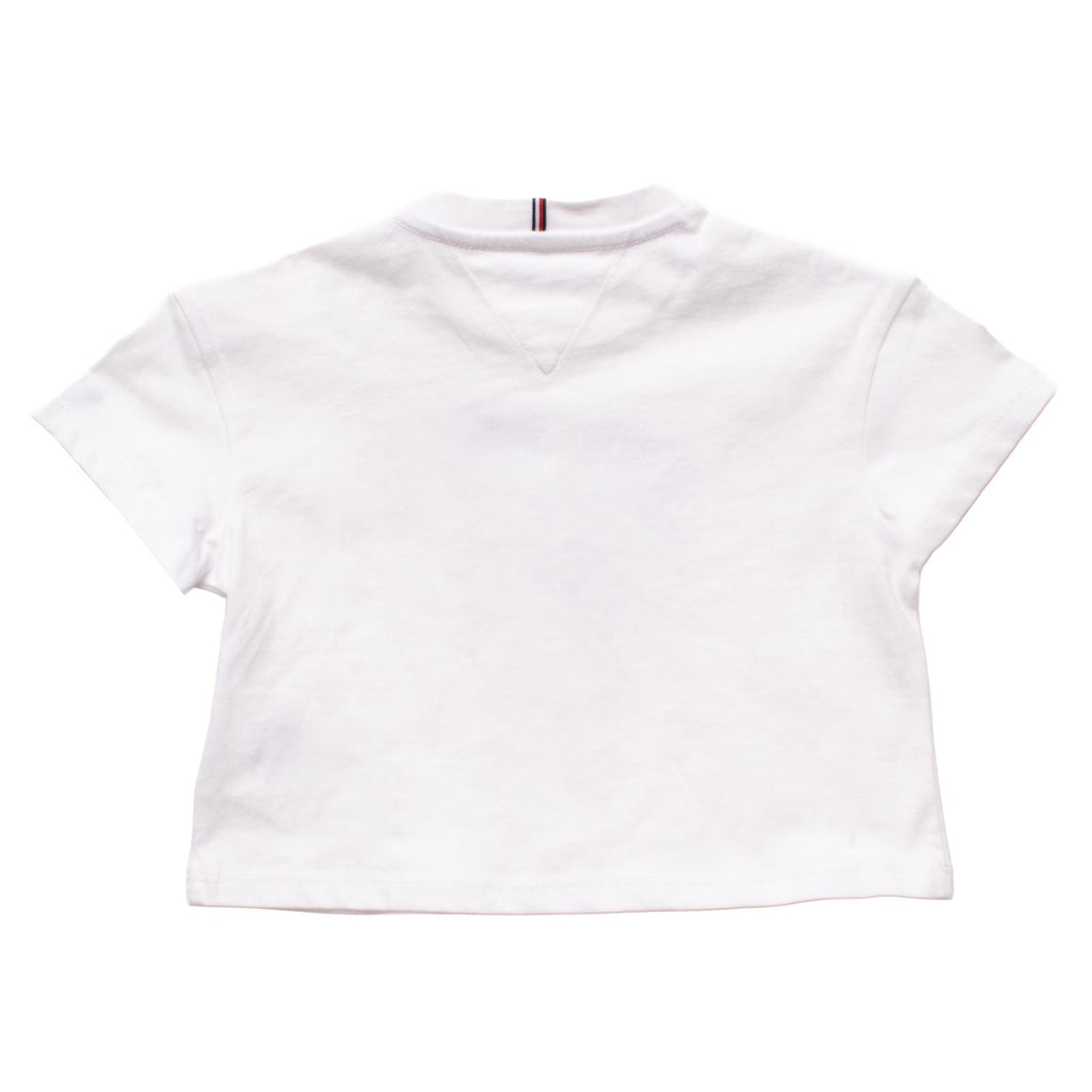 T-shirt TOMMY HILFIGER