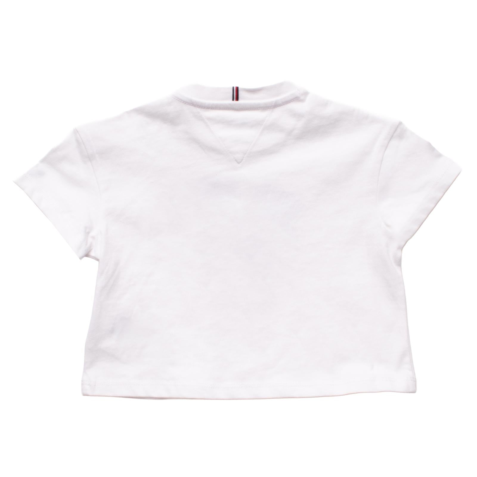 T-shirt TOMMY HILFIGER