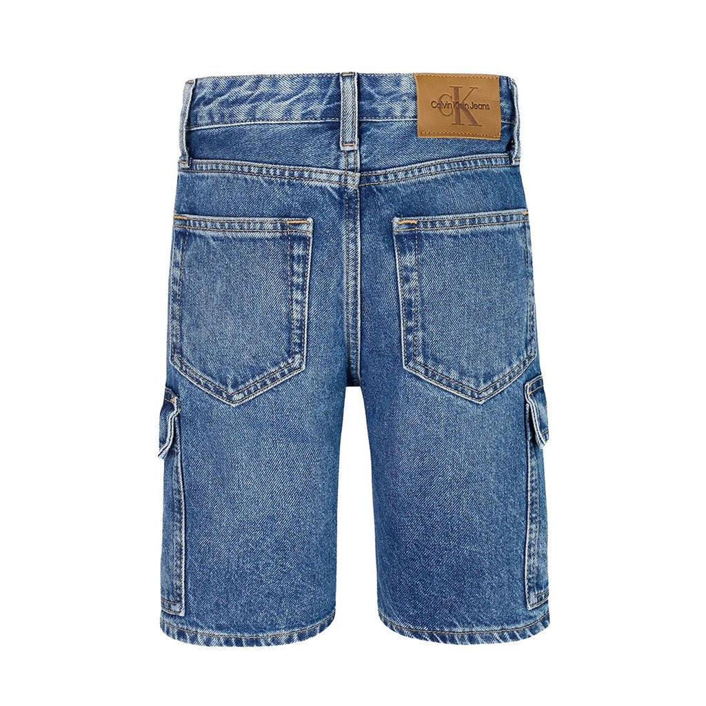 Bermuda CALVIN KLEIN