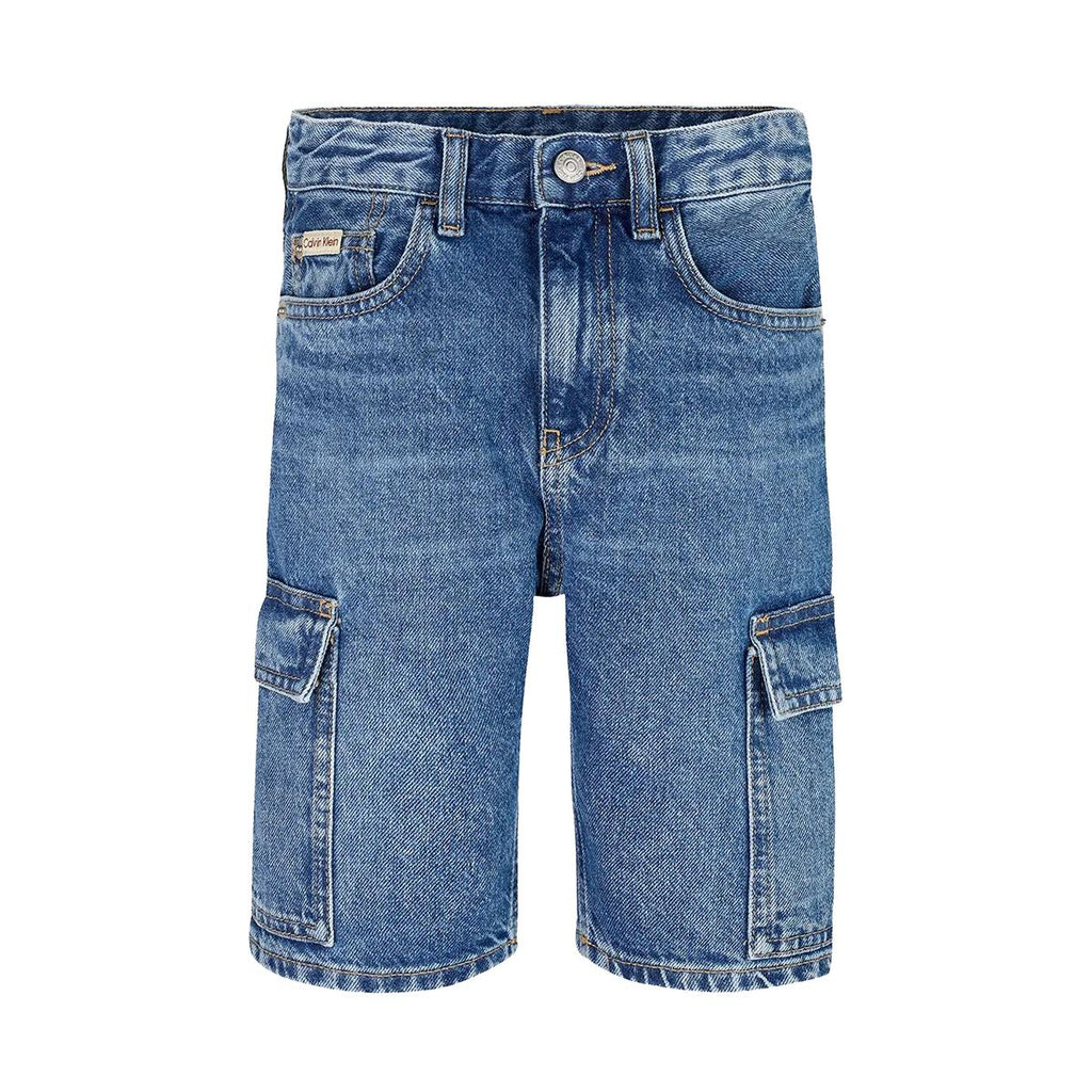 Bermuda CALVIN KLEIN