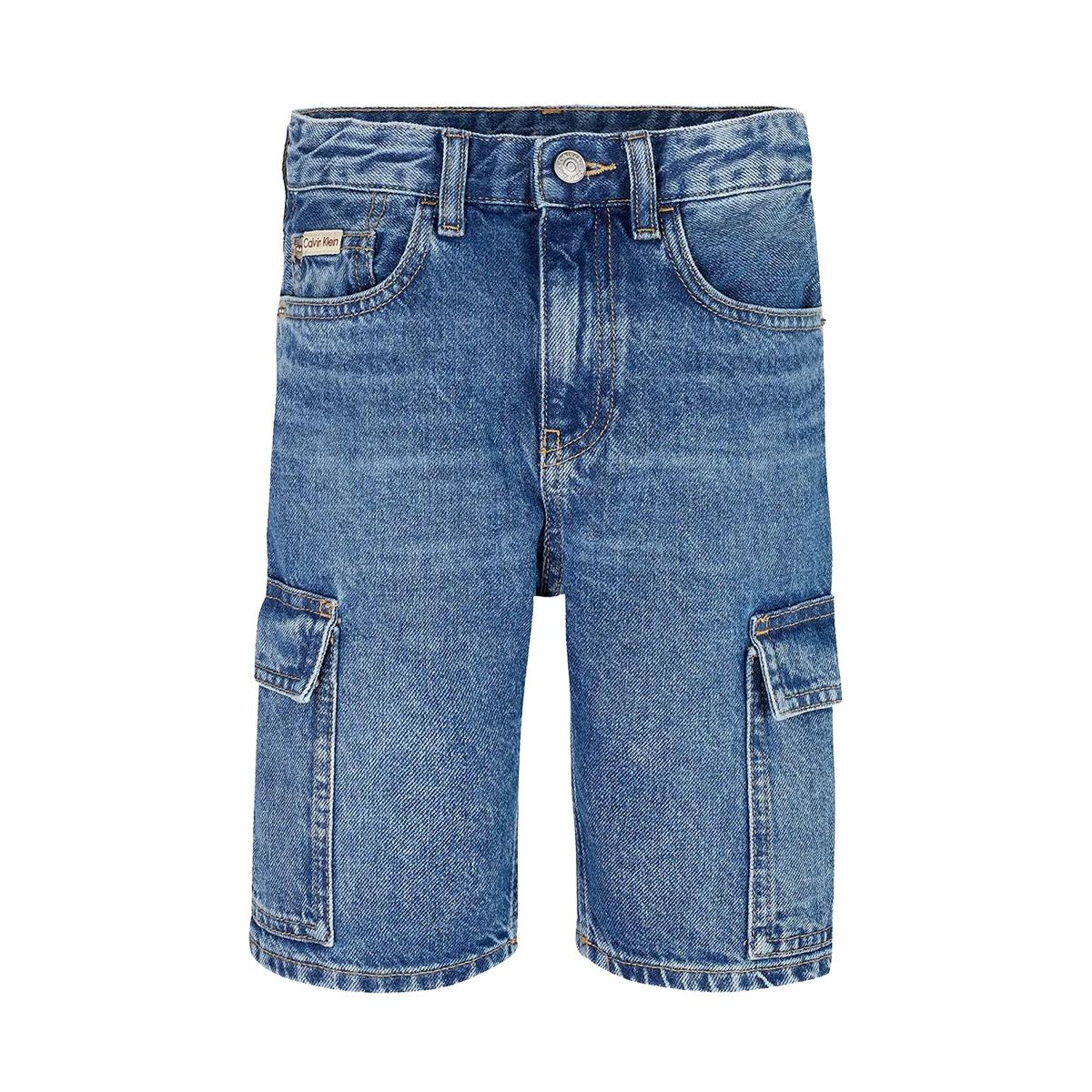 Bermuda CALVIN KLEIN