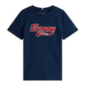 T-shirt TOMMY HILFIGER