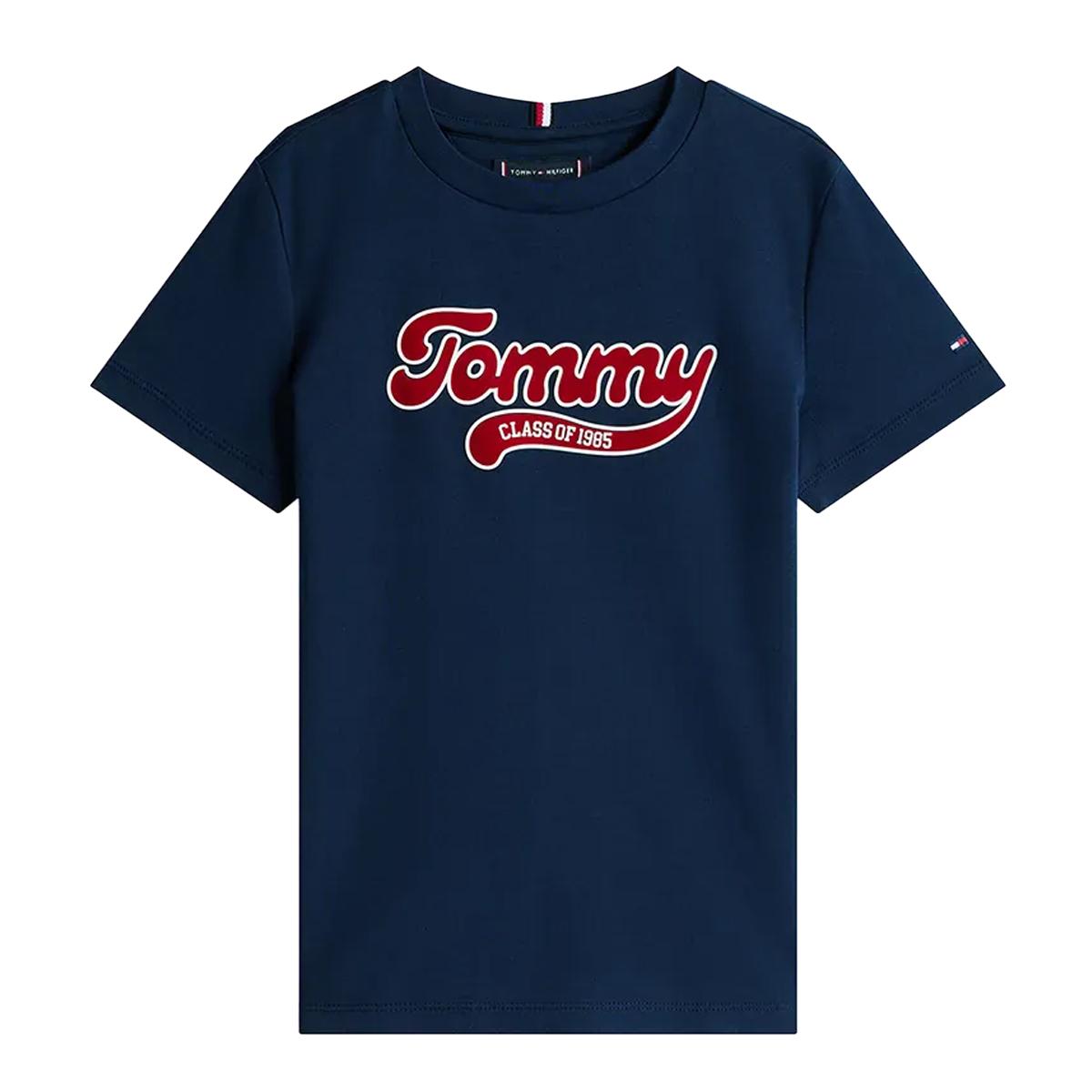T-shirt TOMMY HILFIGER