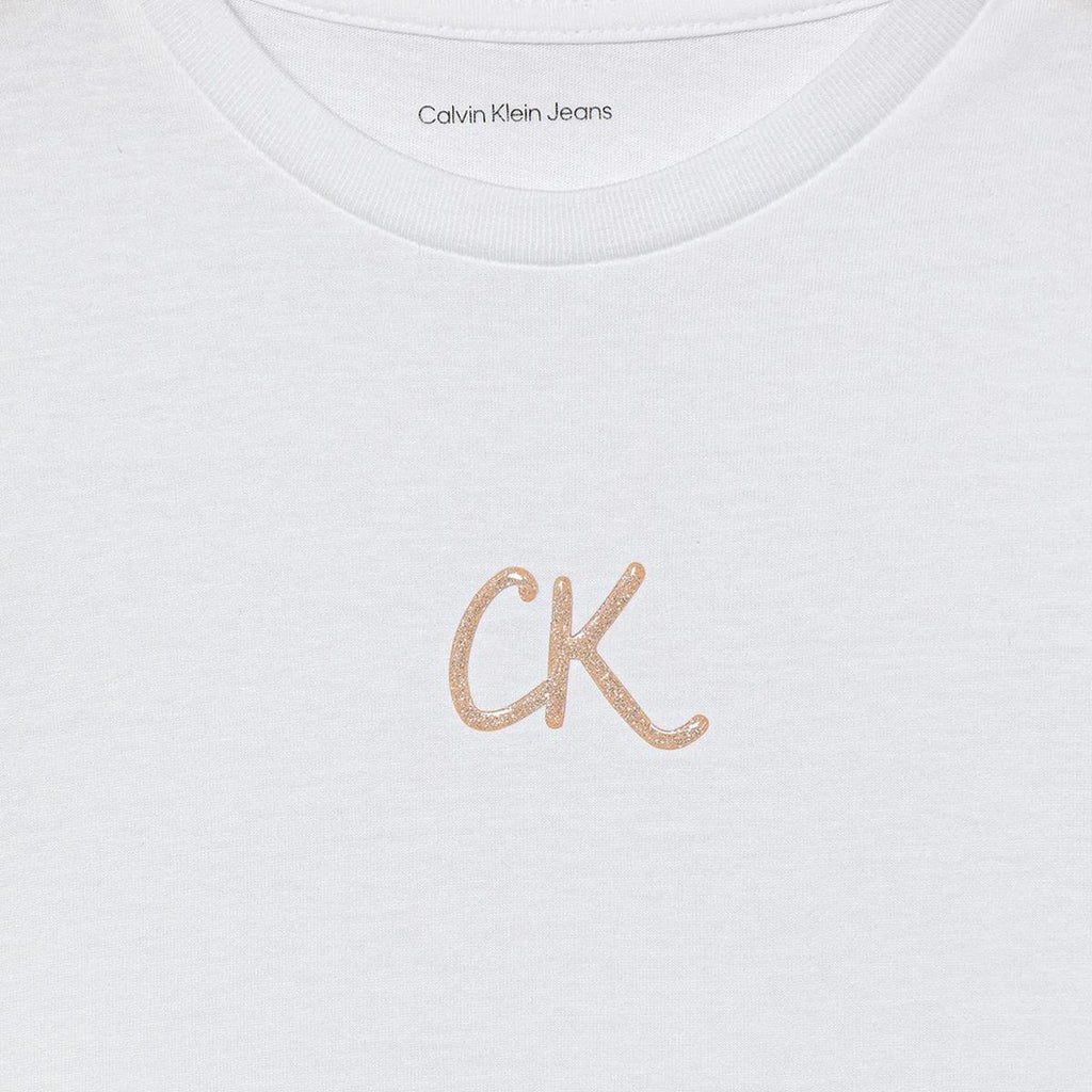 T-shirt CALVIN KLEIN