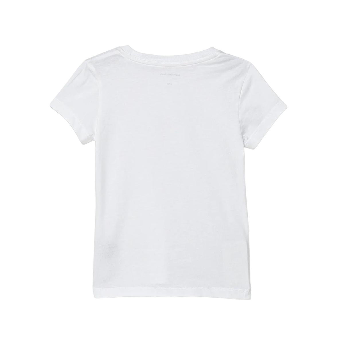 T-shirt CALVIN KLEIN