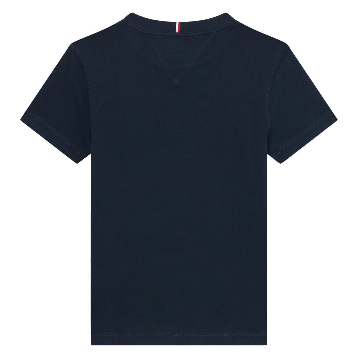 T-shirt TOMMY HILFIGER