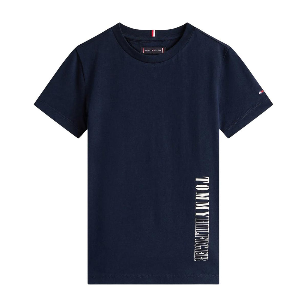 T-shirt TOMMY HILFIGER