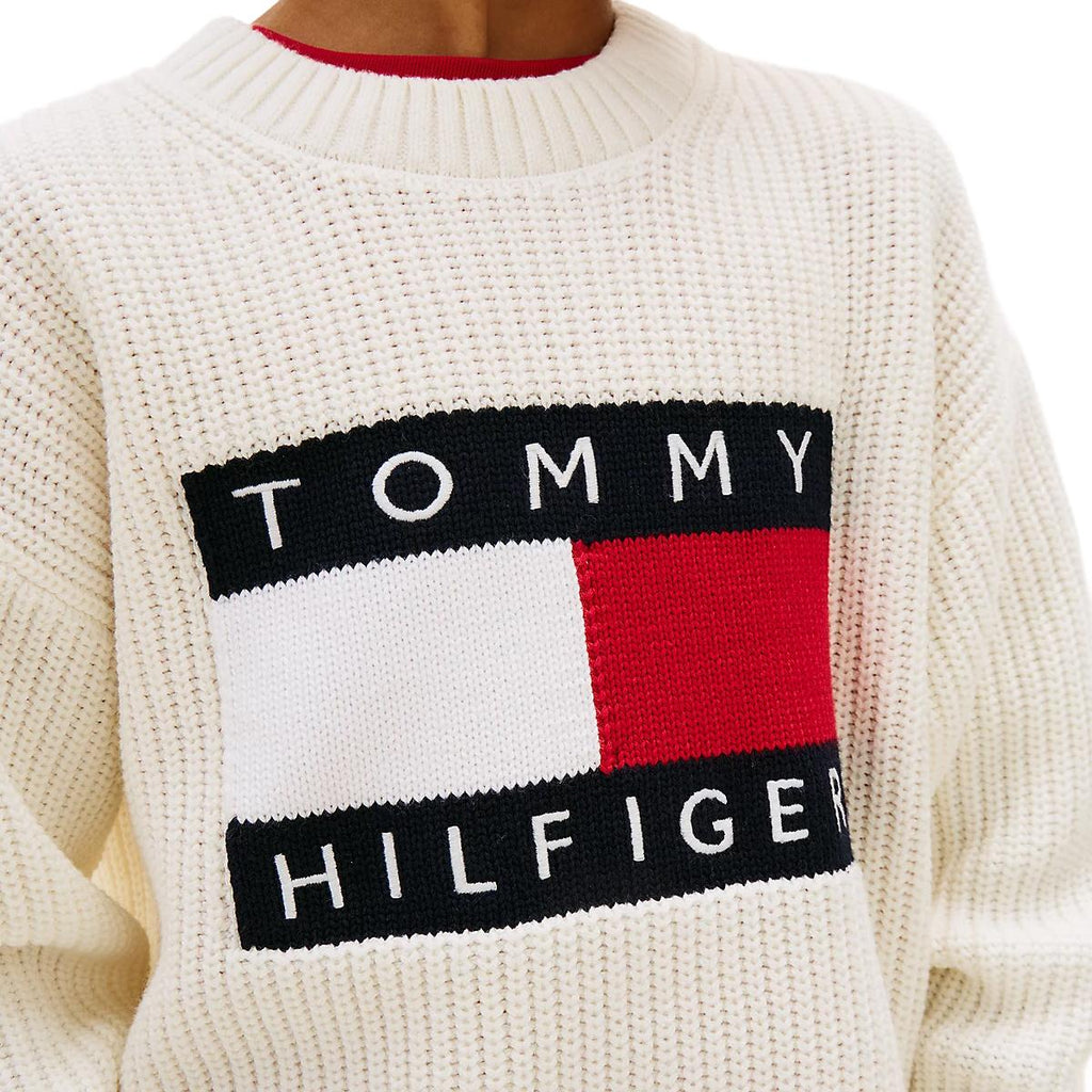 Maglione TOMMY HILFIGER