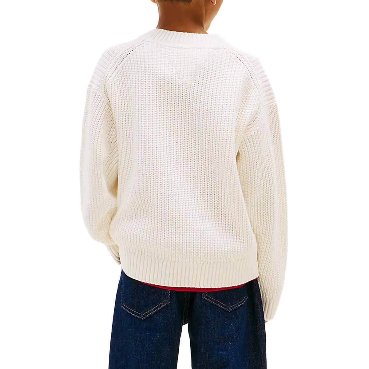 Maglione TOMMY HILFIGER