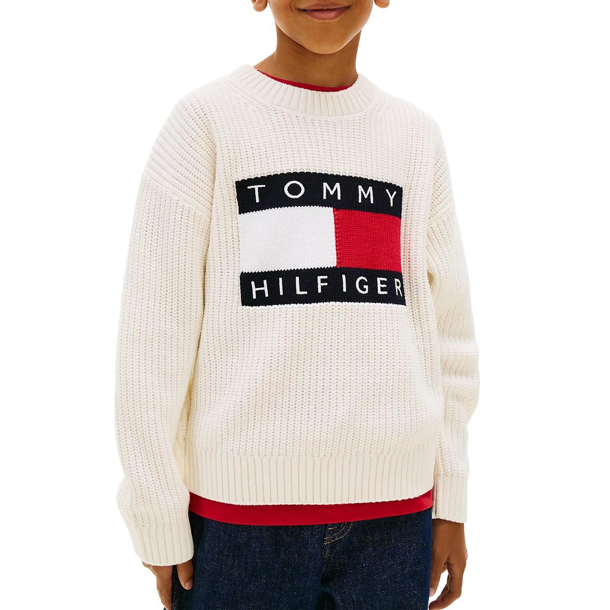 Maglione TOMMY HILFIGER