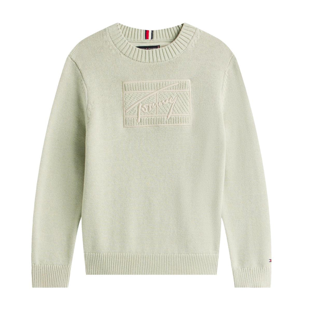 Maglione TOMMY HILFIGER