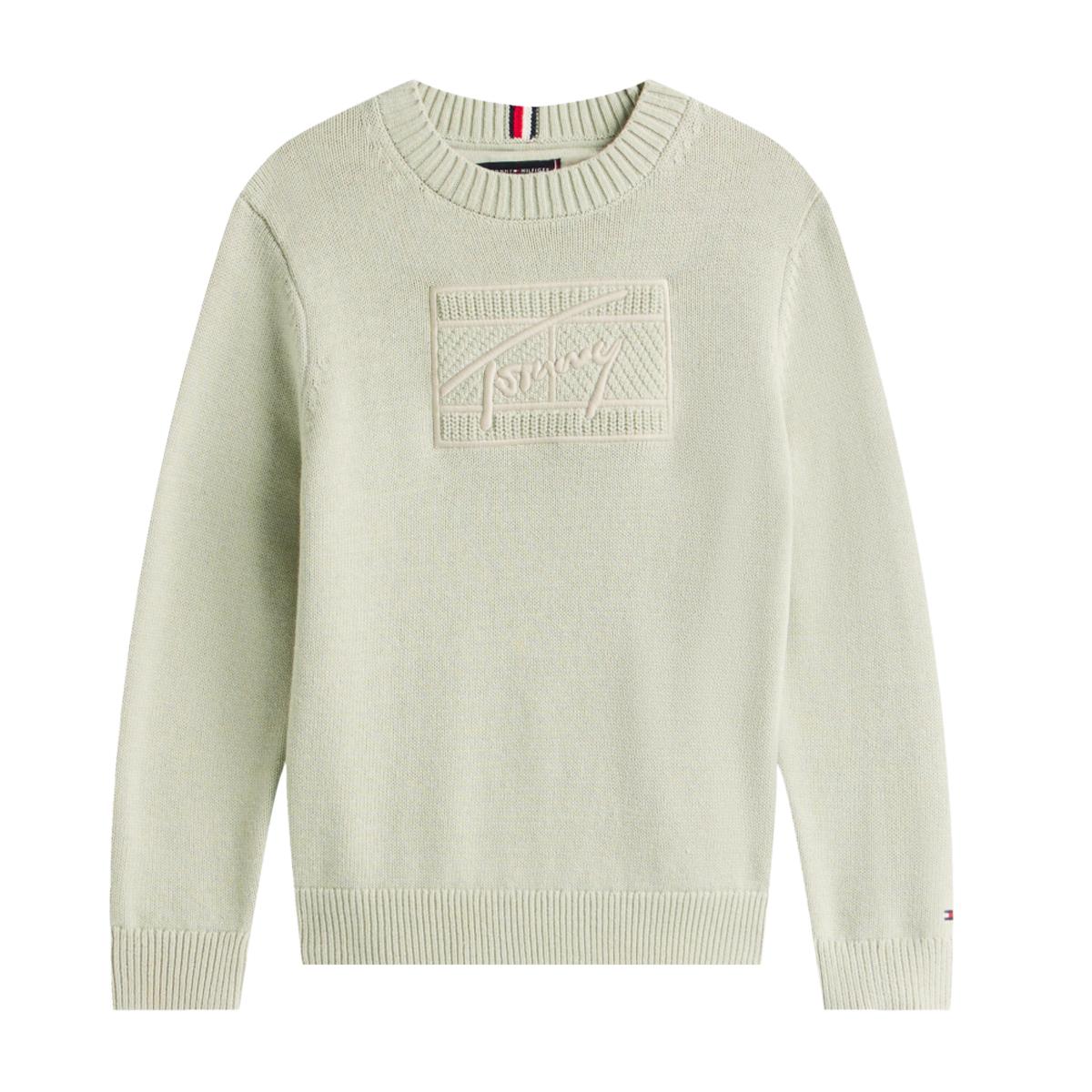 Maglione TOMMY HILFIGER