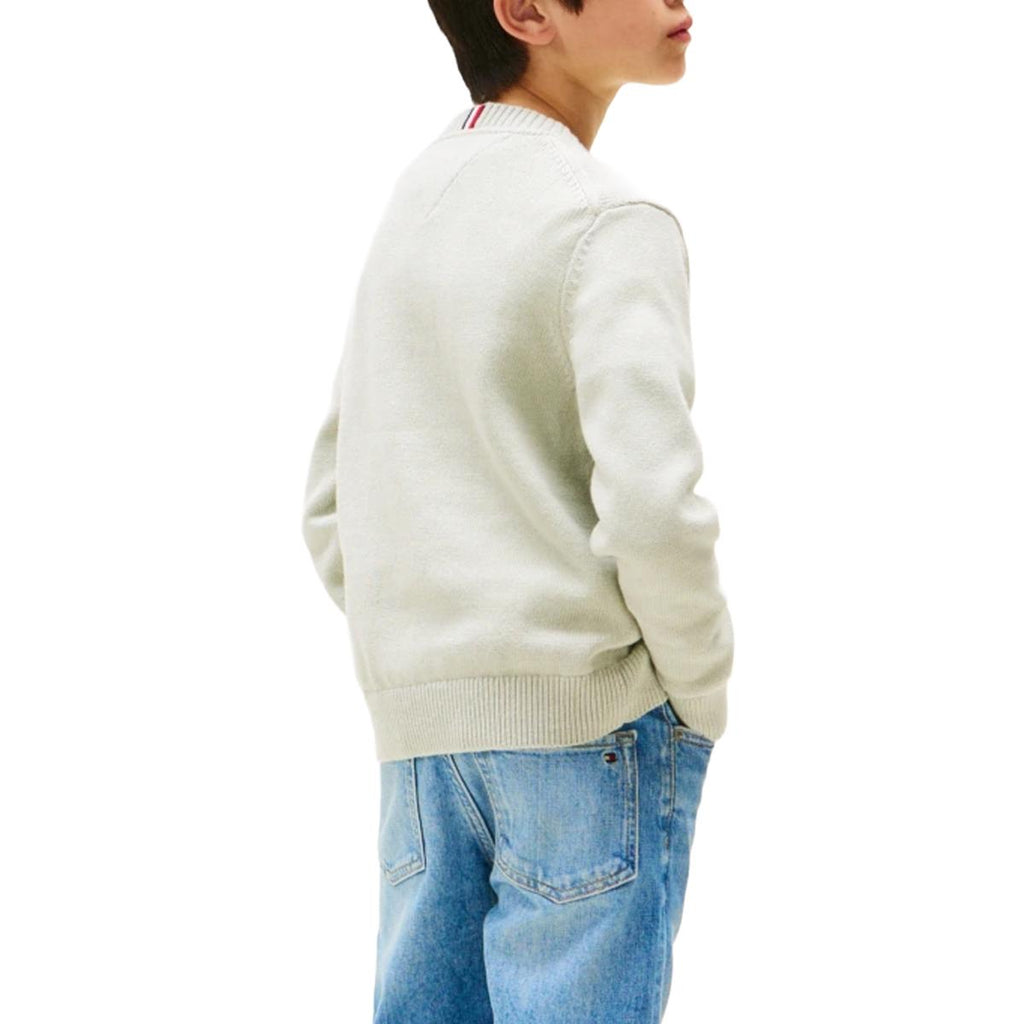 Maglione TOMMY HILFIGER