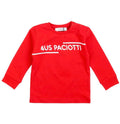 Maglia PACIOTTI