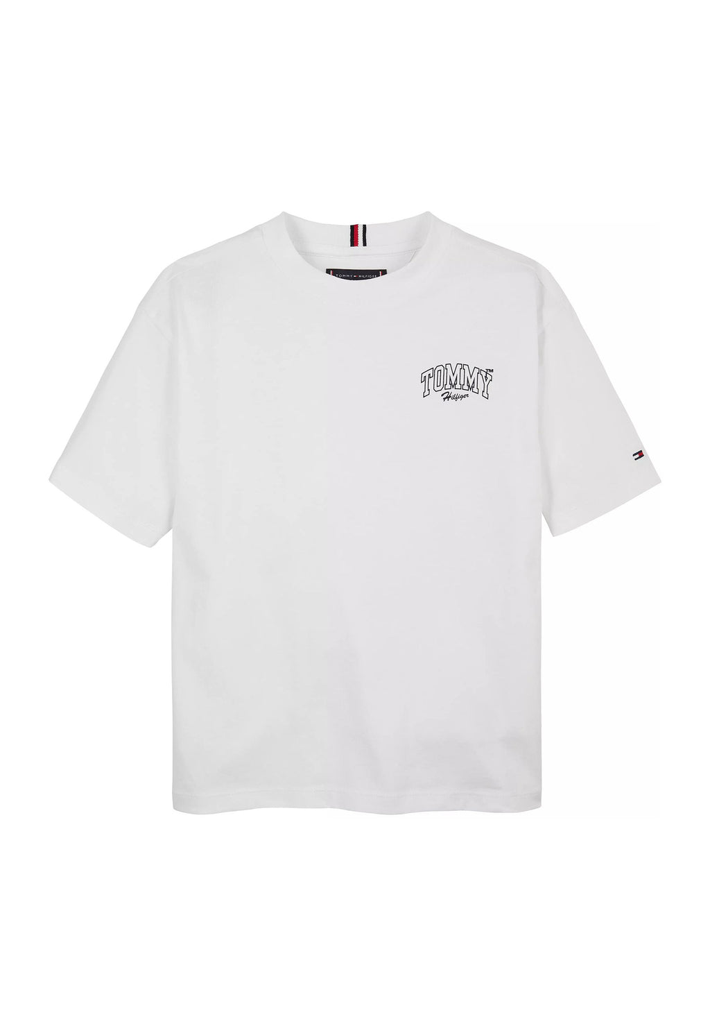 T-shirt TOMMY HILFIGER