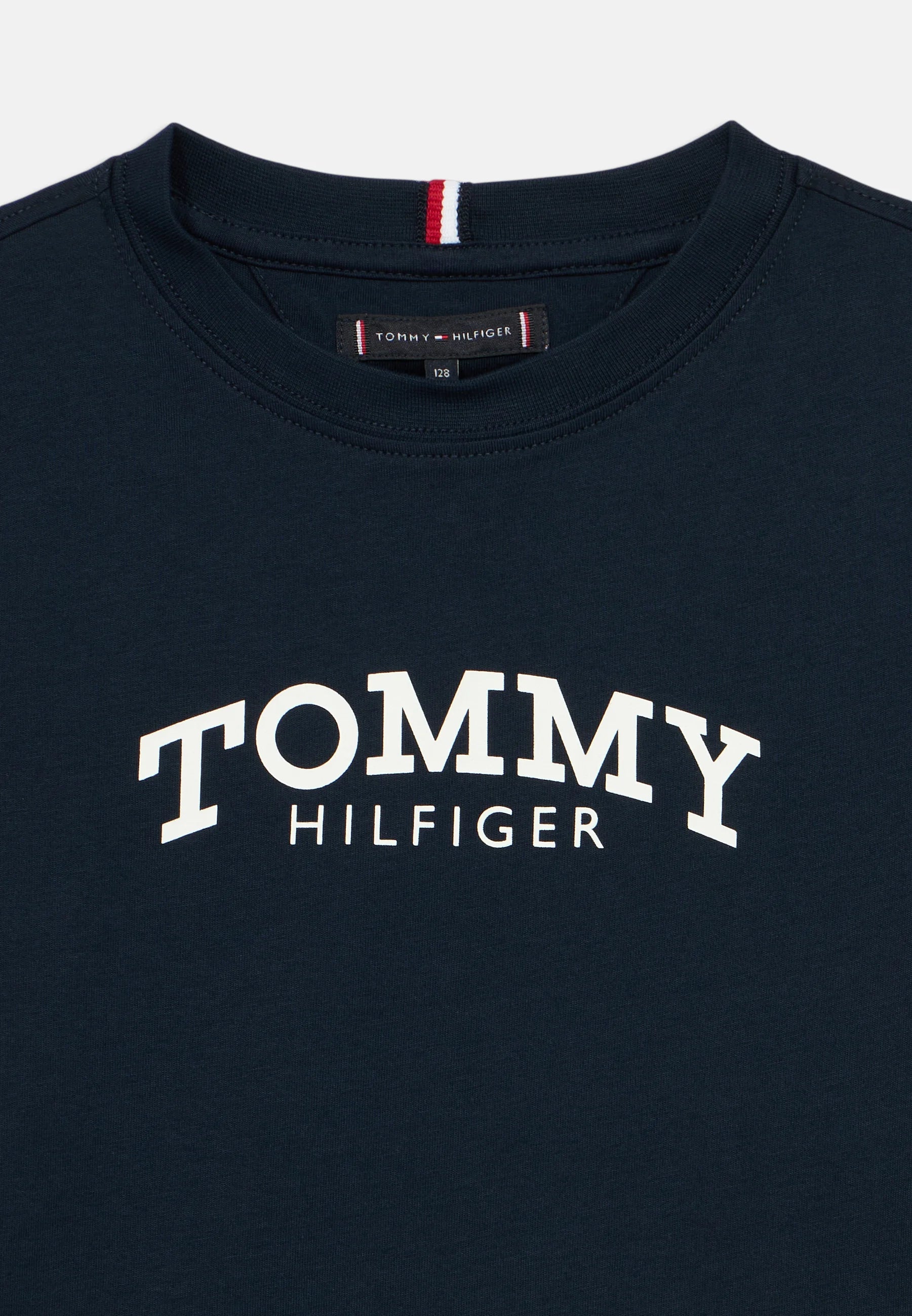T-shirt TOMMY HILFIGER