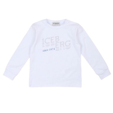 T-shirt ICEBERG