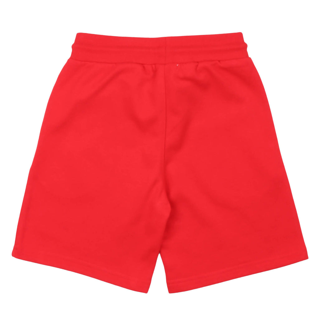 Bermuda JECKERSON