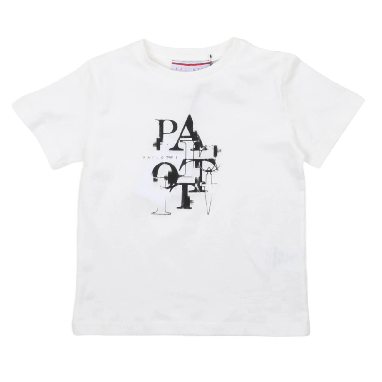 T-shirt Paciotti