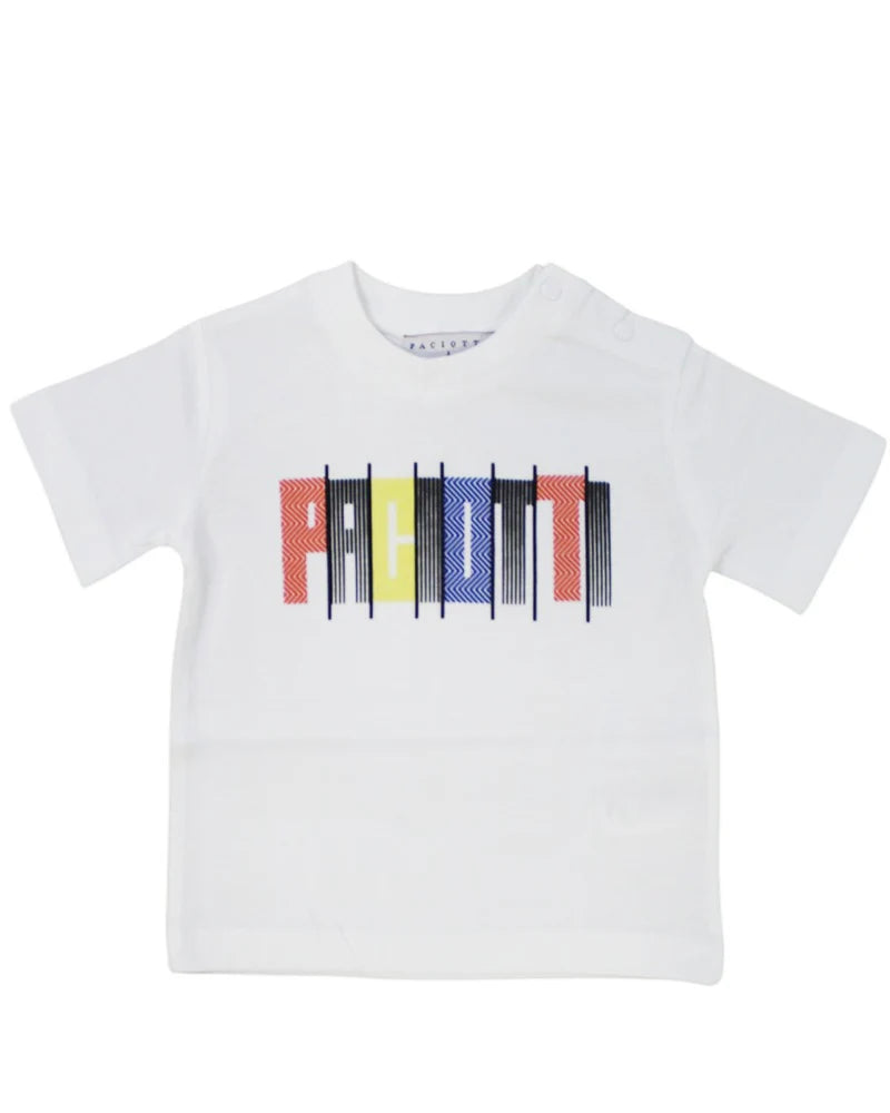 T-shirt Paciotti