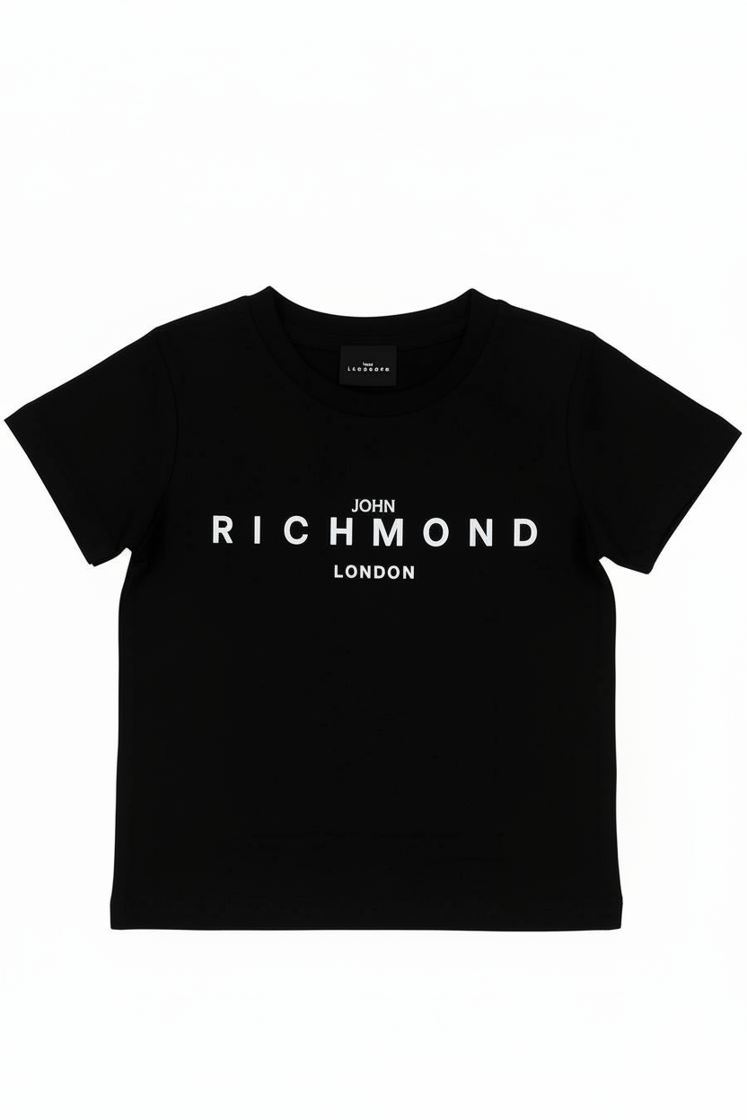 T-shirt JOHN RICHMOND
