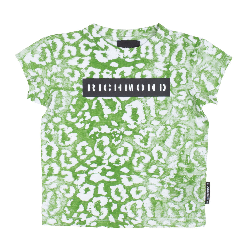 T-shirt JOHN RICHMOND