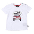 T-shirt JOHN RICHMOND