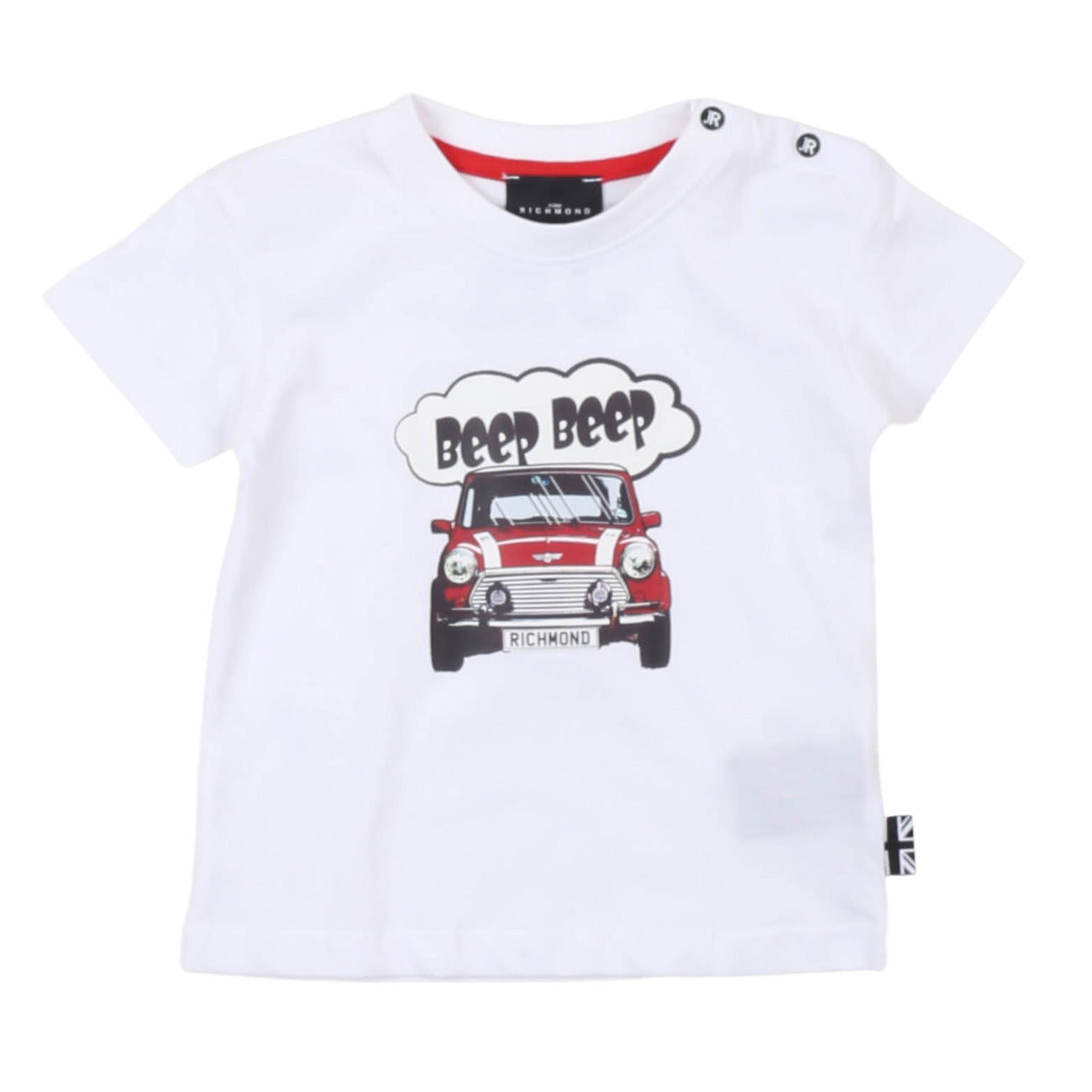 T-shirt JOHN RICHMOND