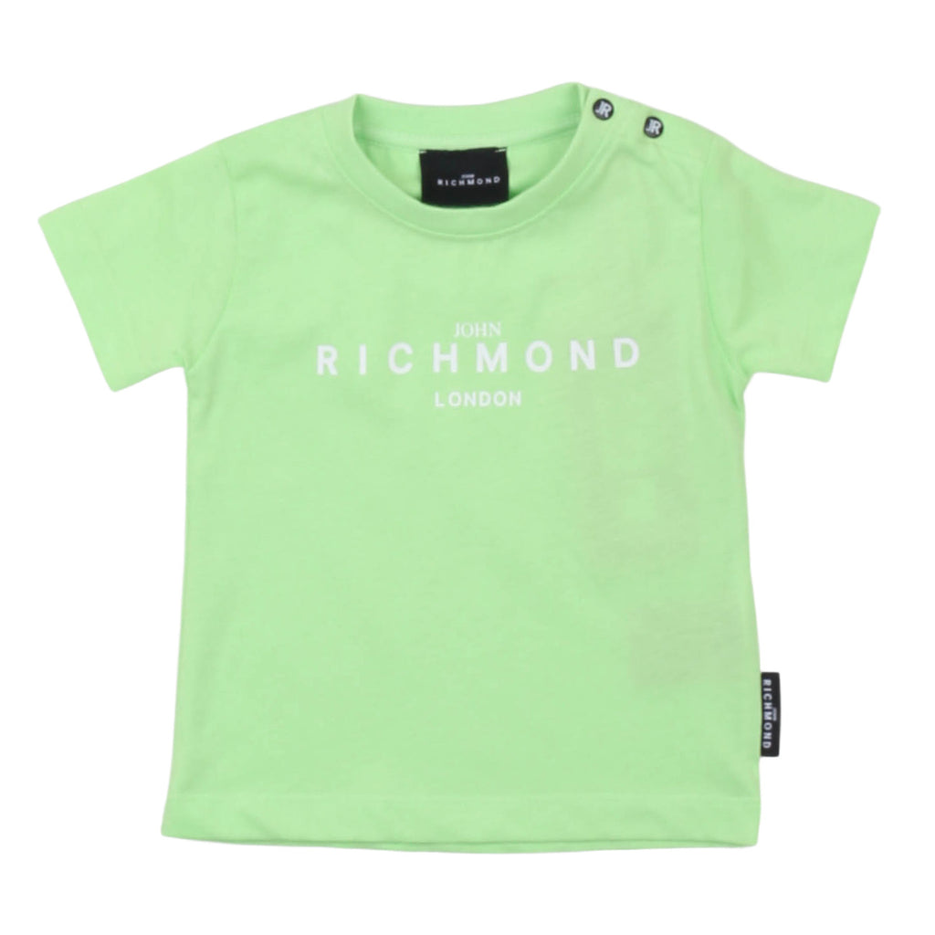 T-shirt JOHN RICHMOND