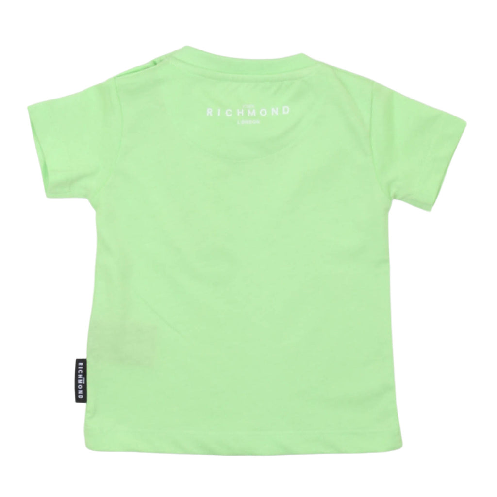 T-shirt JOHN RICHMOND