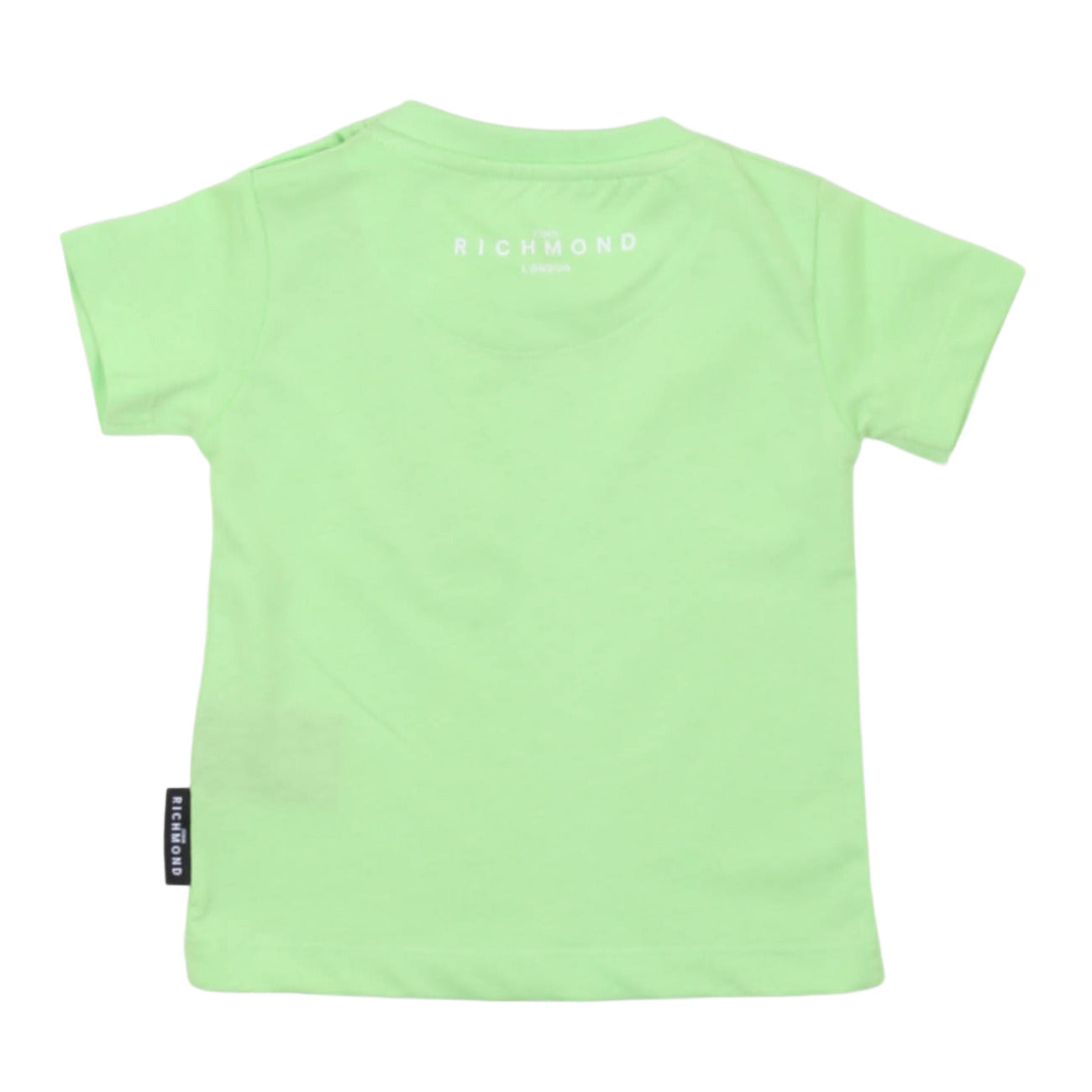 T-shirt JOHN RICHMOND