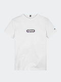 T-shirt TOMMY HILFIGER
