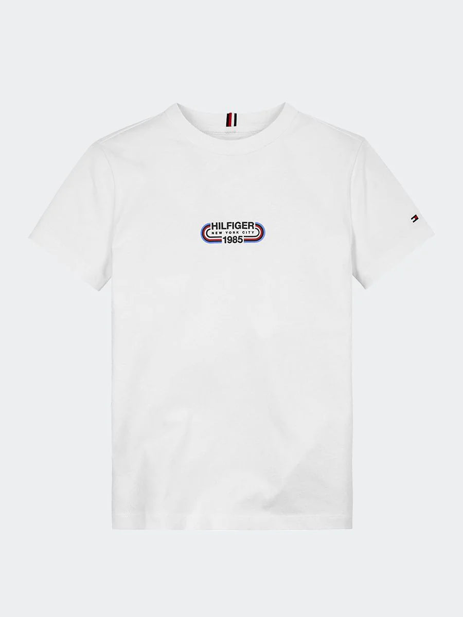 T-shirt TOMMY HILFIGER