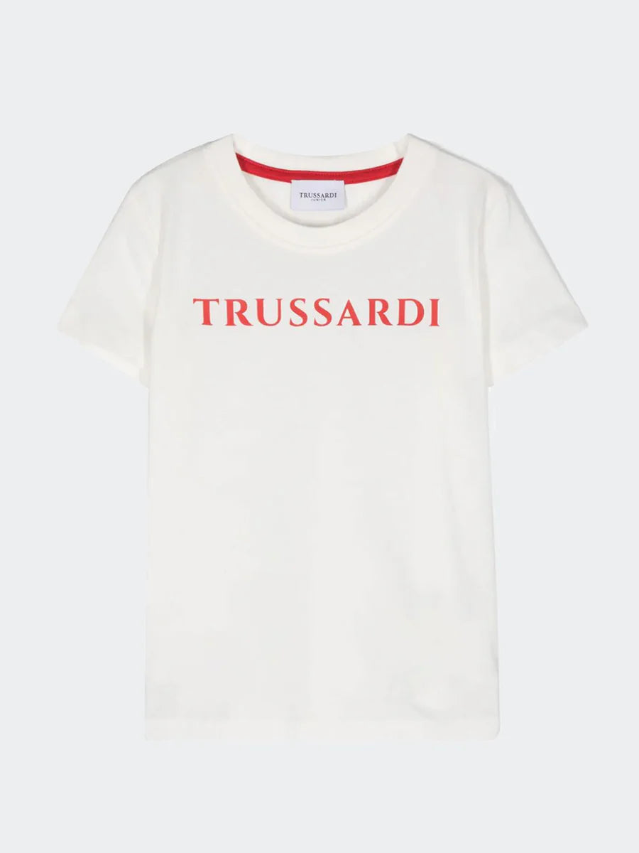 T-shirt TRUSSARDI