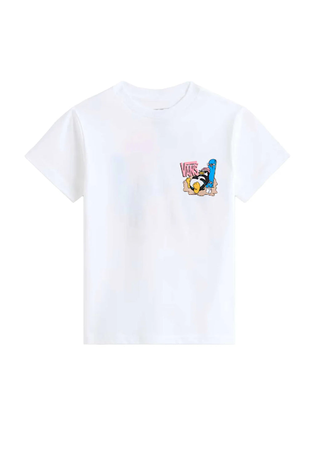 T-shirt VANS