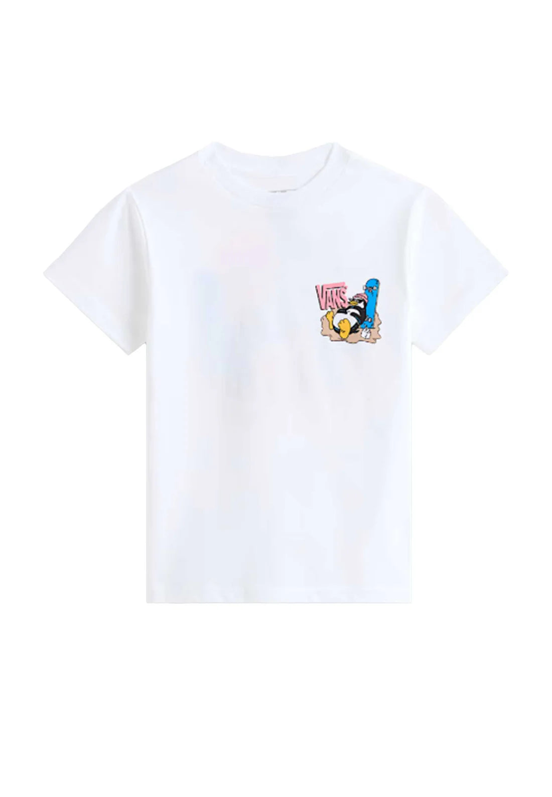 T-shirt VANS