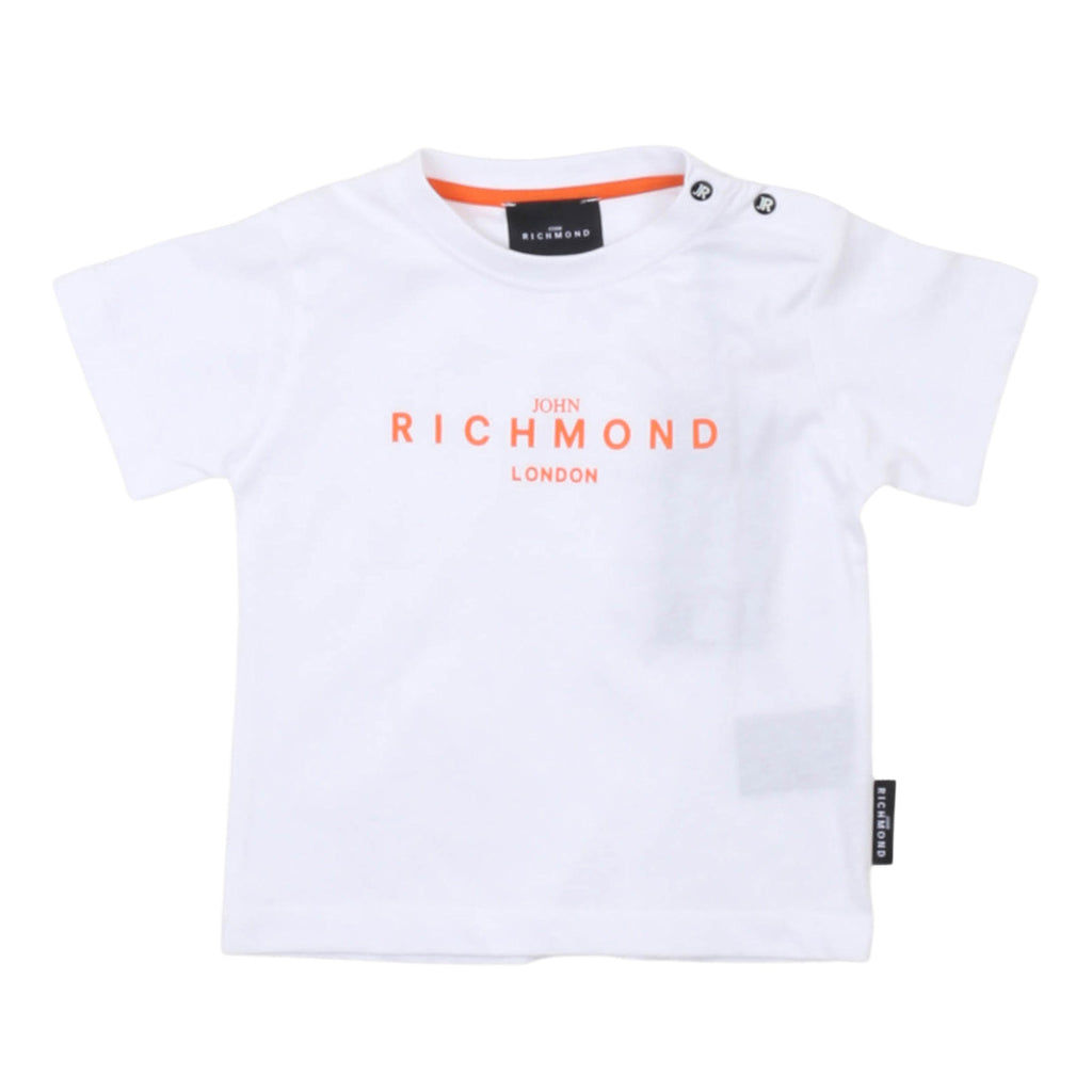 T-shirt JOHN RICHMOND