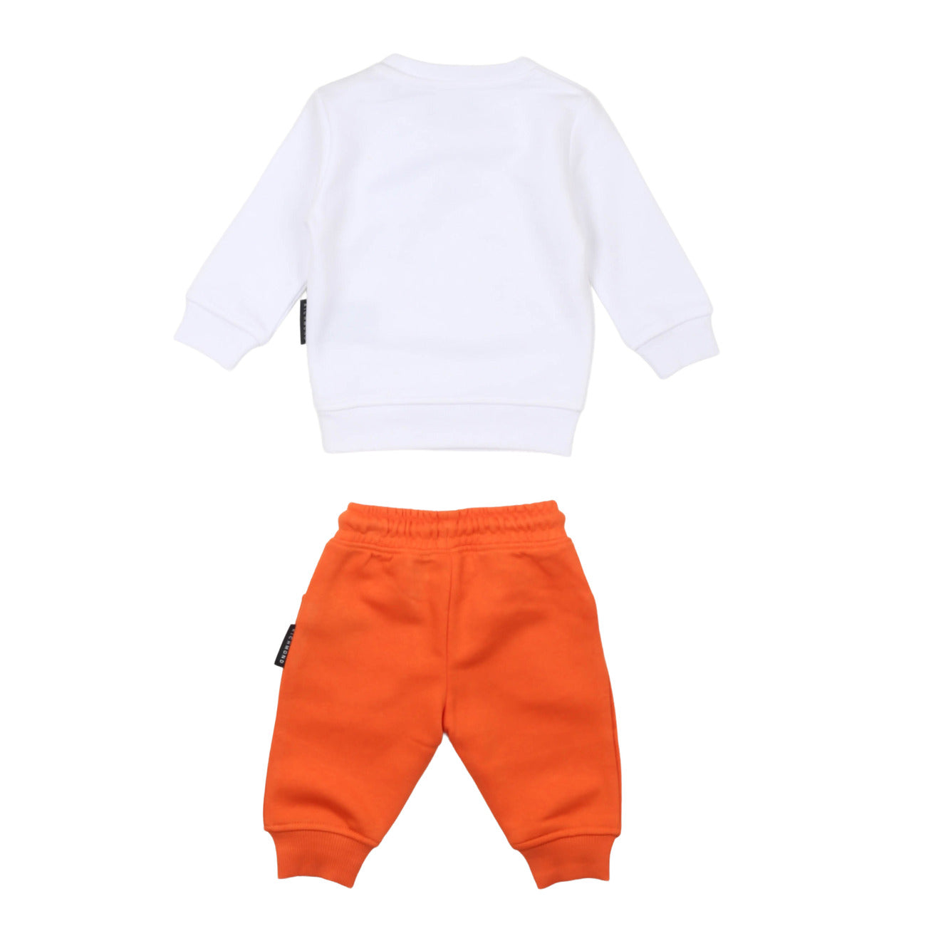 Completo JOHN RICHMOND