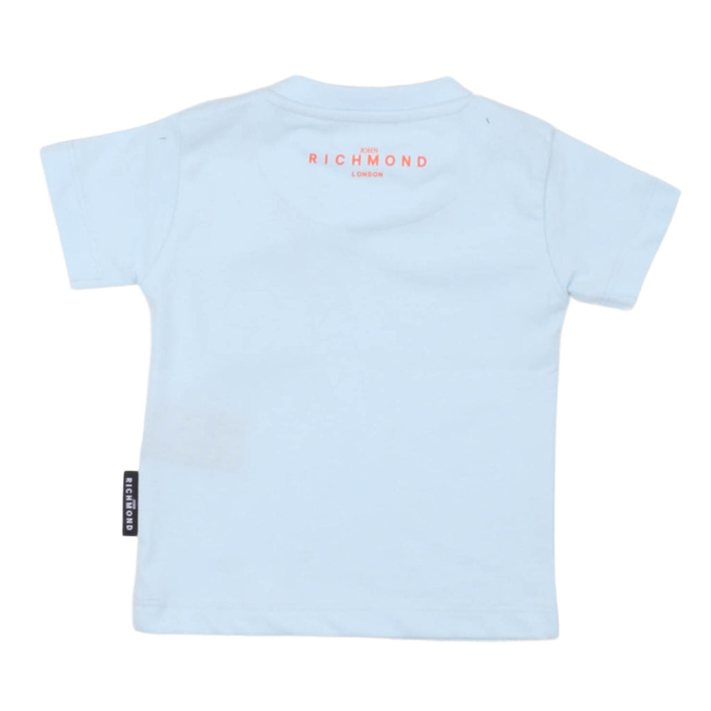 T-shirt JOHN RICHMOND