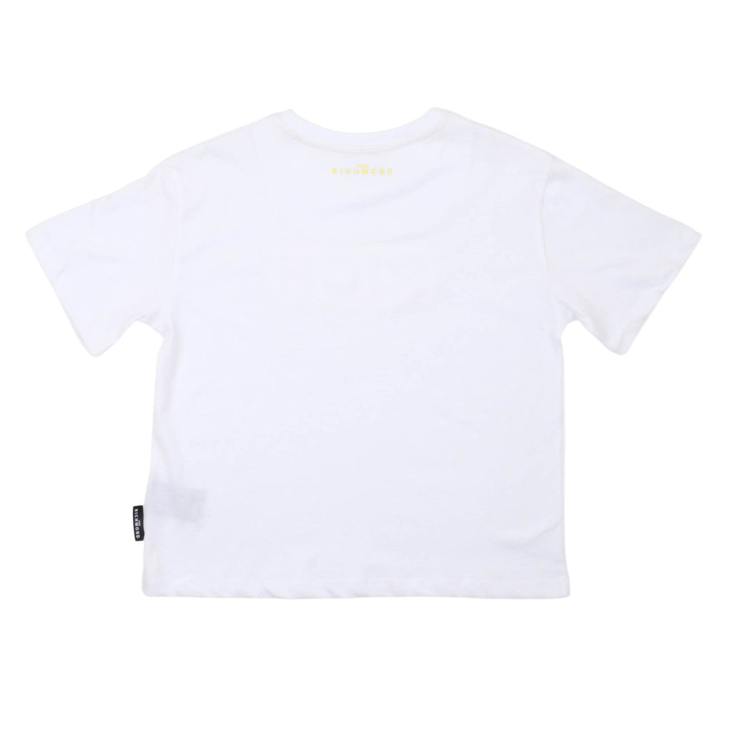 T-shirt JOHN RICHMOND