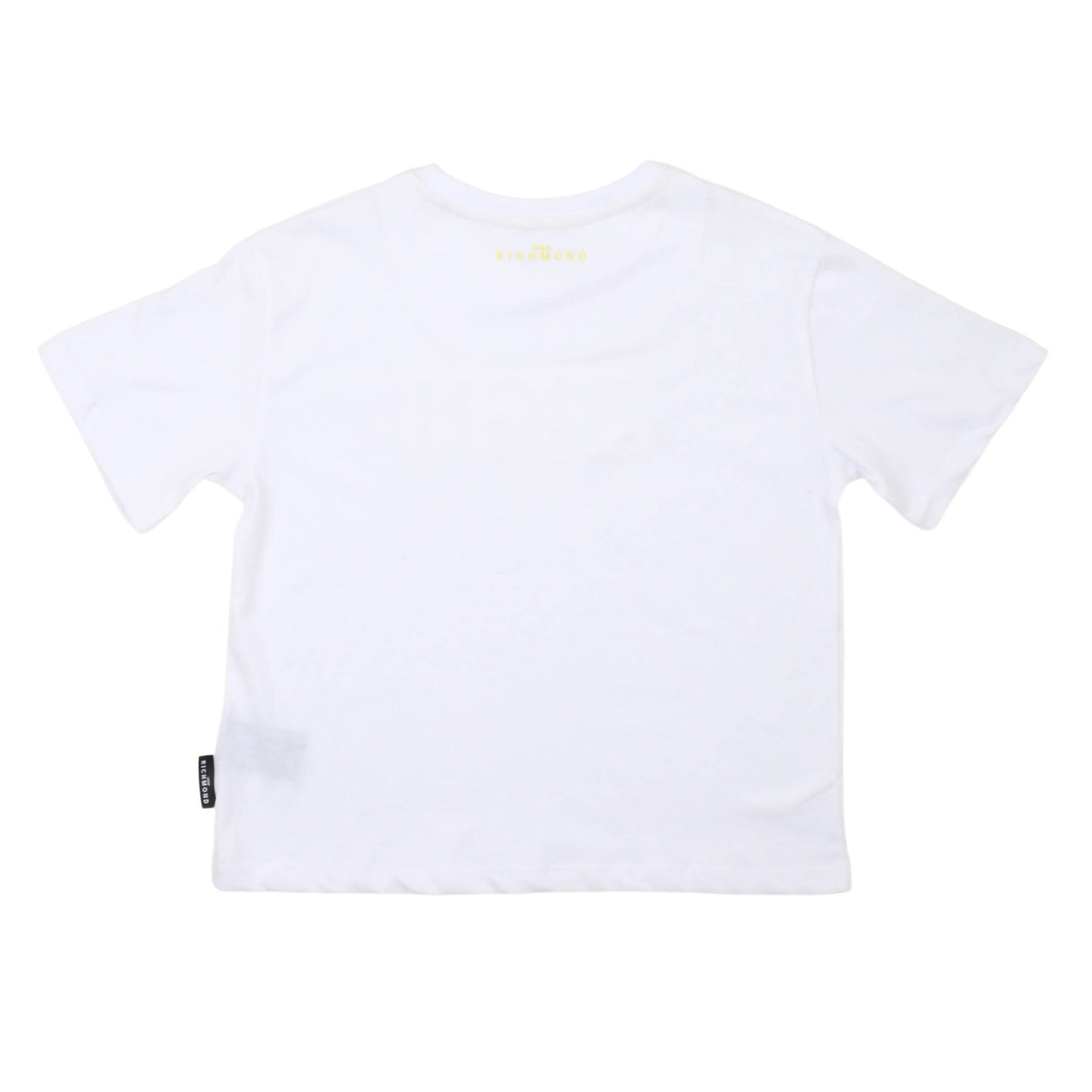 T-shirt JOHN RICHMOND